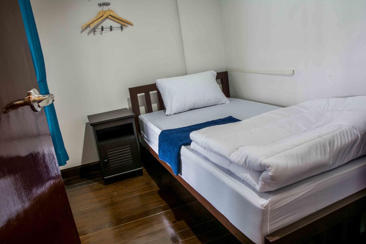 Traveller Hostel Chanthaburi (Adults Only) Zewnętrze zdjęcie