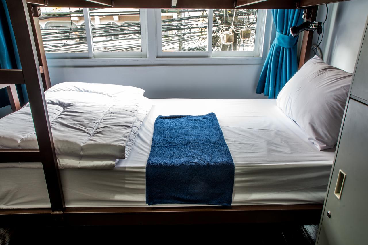 Traveller Hostel Chanthaburi (Adults Only) Zewnętrze zdjęcie