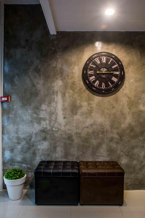 Traveller Hostel Chanthaburi (Adults Only) Zewnętrze zdjęcie