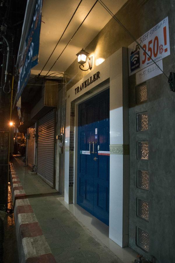 Traveller Hostel Chanthaburi (Adults Only) Zewnętrze zdjęcie