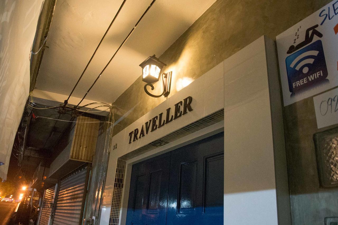 Traveller Hostel Chanthaburi (Adults Only) Zewnętrze zdjęcie