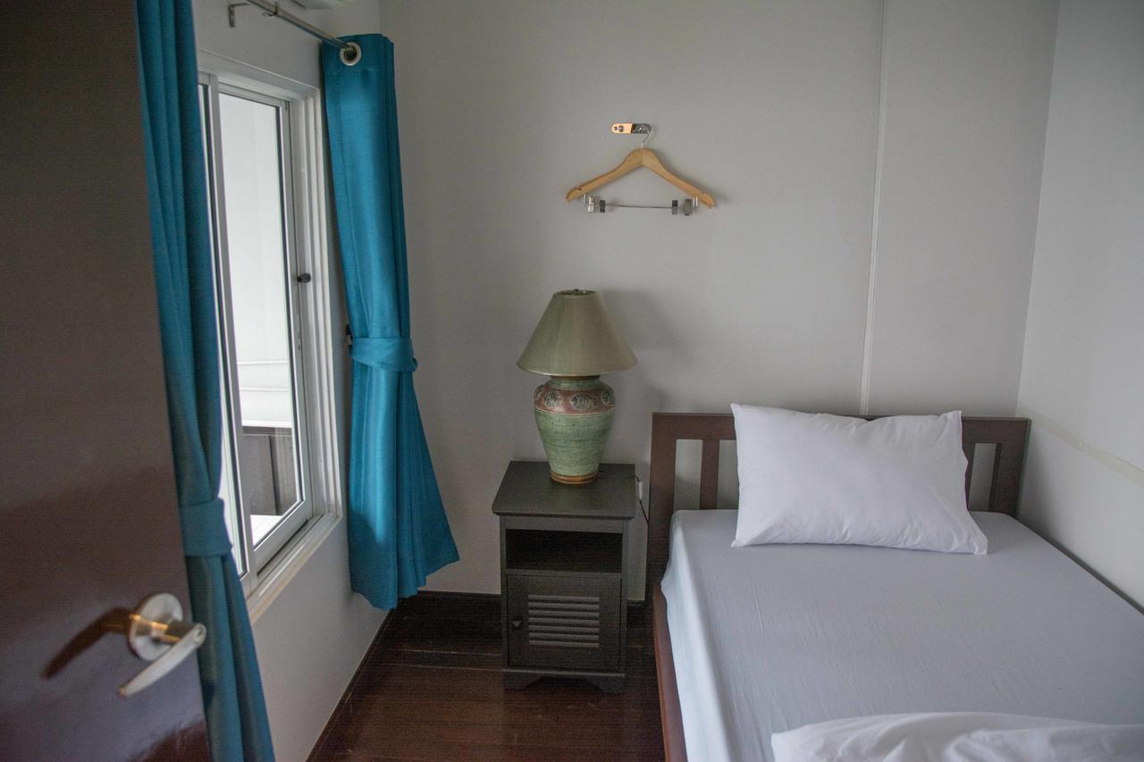 Traveller Hostel Chanthaburi (Adults Only) Zewnętrze zdjęcie