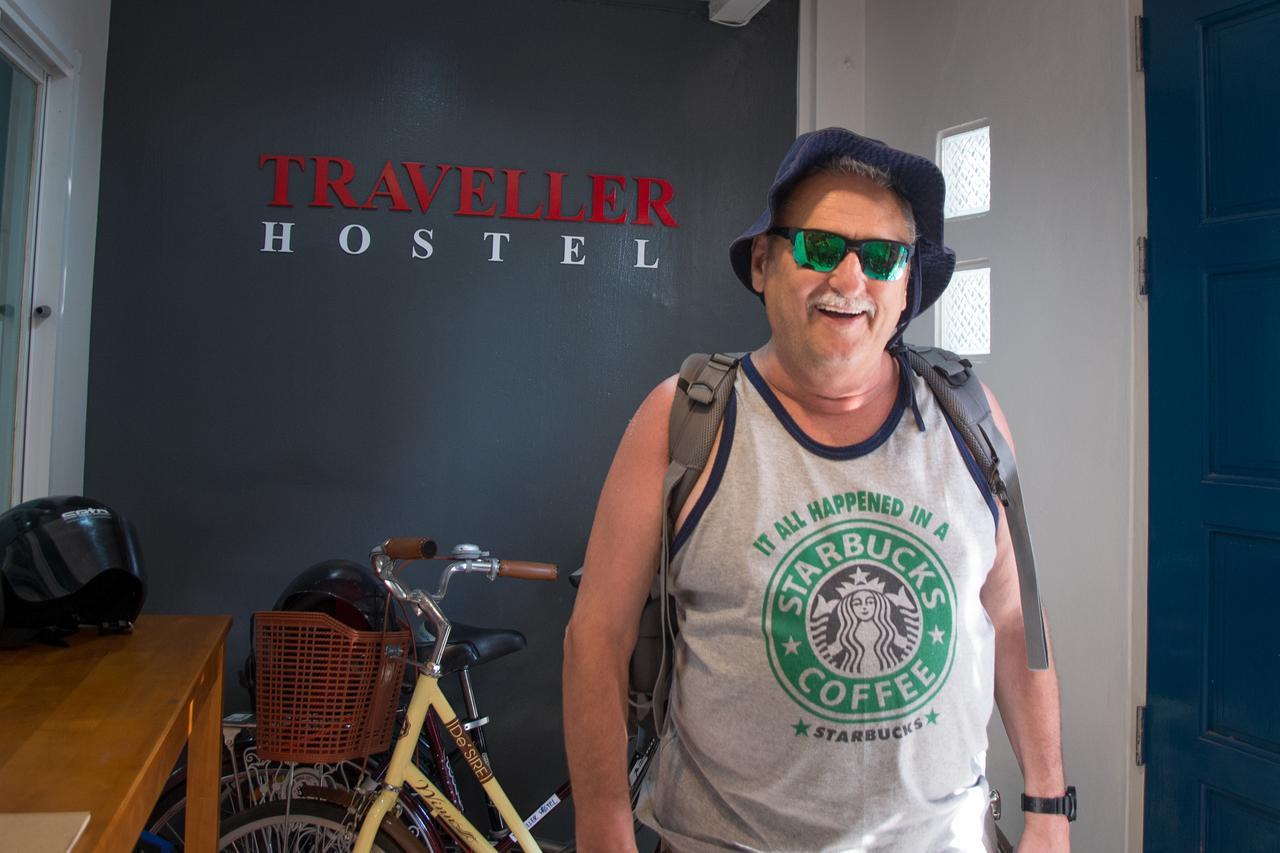 Traveller Hostel Chanthaburi (Adults Only) Zewnętrze zdjęcie