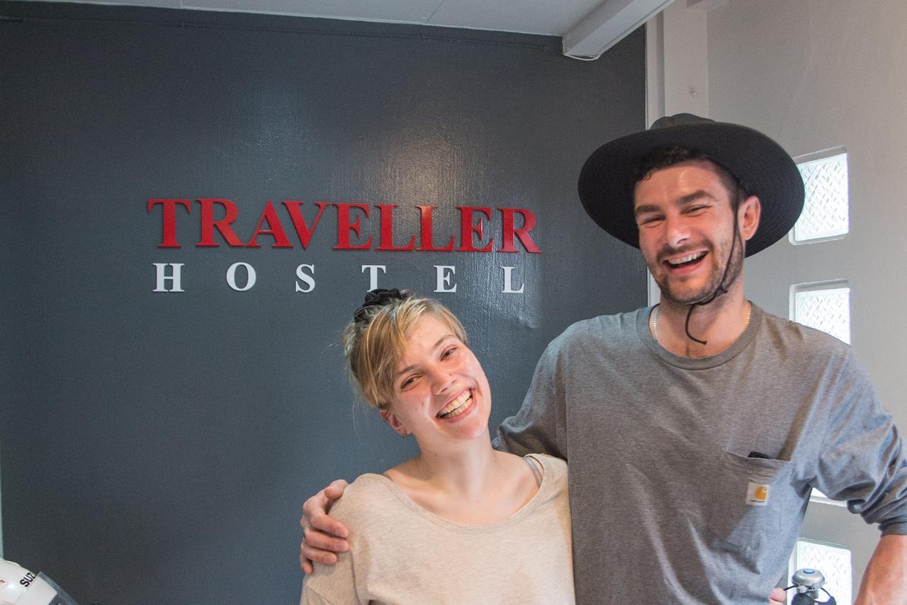 Traveller Hostel Chanthaburi (Adults Only) Zewnętrze zdjęcie