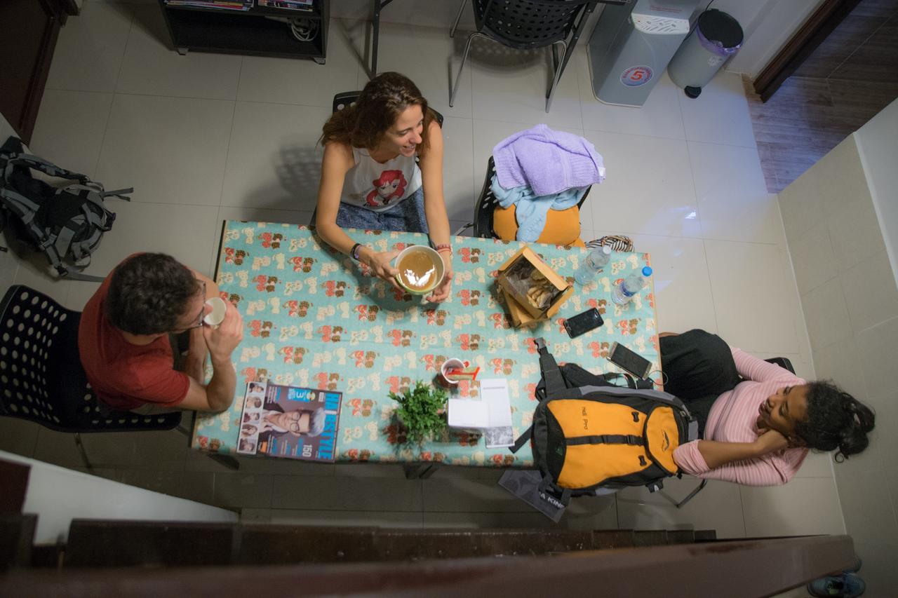Traveller Hostel Chanthaburi (Adults Only) Zewnętrze zdjęcie
