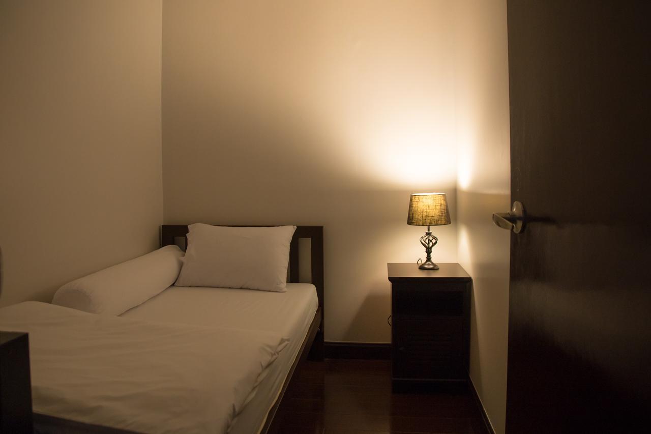 Traveller Hostel Chanthaburi (Adults Only) Zewnętrze zdjęcie