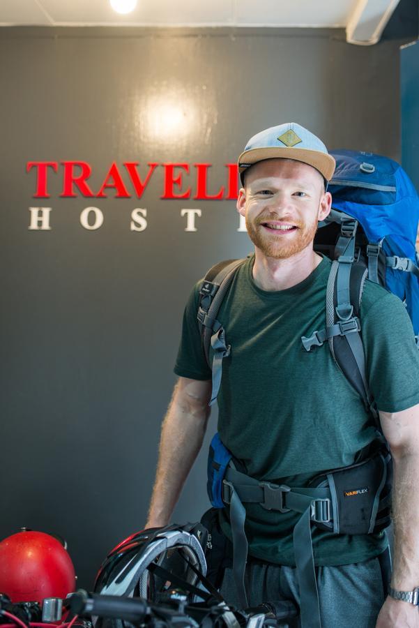 Traveller Hostel Chanthaburi (Adults Only) Zewnętrze zdjęcie
