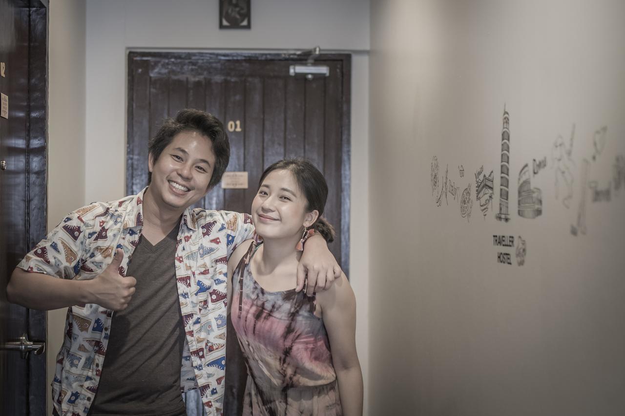Traveller Hostel Chanthaburi (Adults Only) Zewnętrze zdjęcie