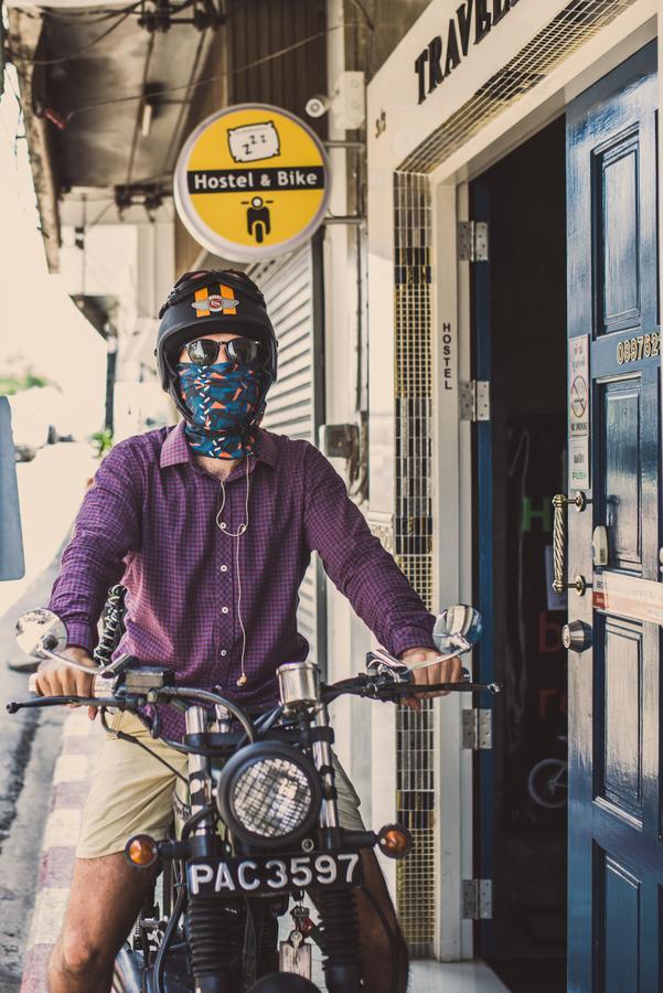 Traveller Hostel Chanthaburi (Adults Only) Zewnętrze zdjęcie