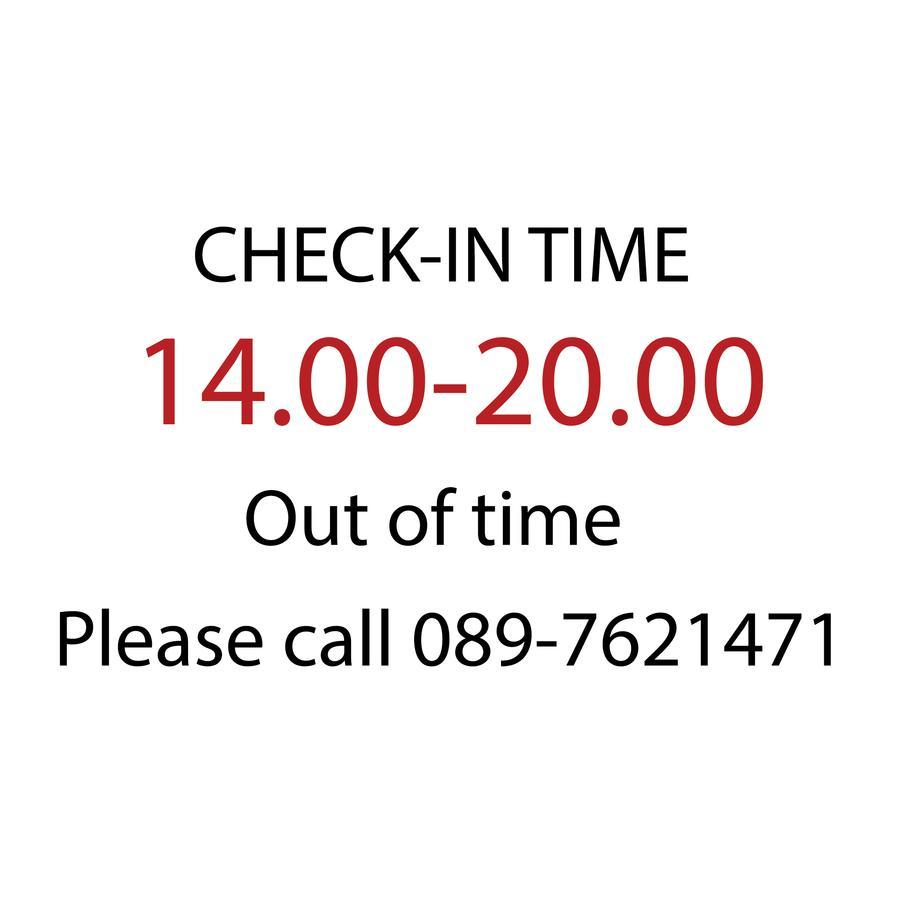 Traveller Hostel Chanthaburi (Adults Only) Zewnętrze zdjęcie