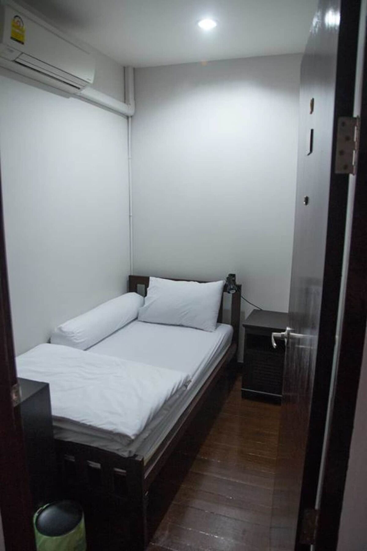 Traveller Hostel Chanthaburi (Adults Only) Zewnętrze zdjęcie