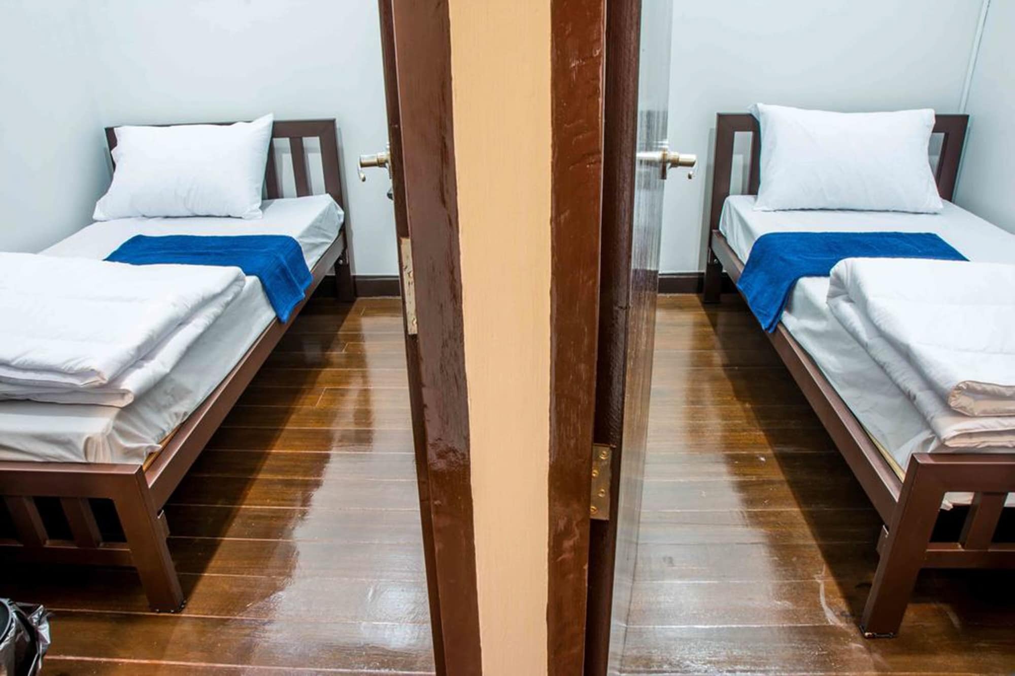 Traveller Hostel Chanthaburi (Adults Only) Zewnętrze zdjęcie